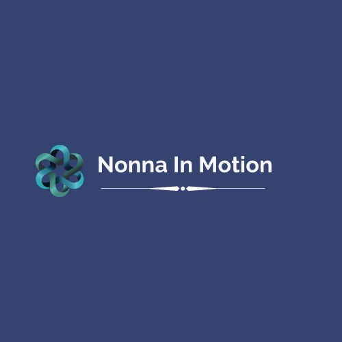 Nonna In Motion